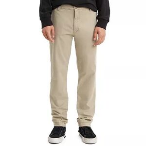 Levi's Men's Khaki Chinos